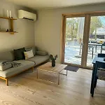 Architect-designed House By Gudmindrup *