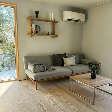 Architect-designed House By Gudmindrup * Hojby