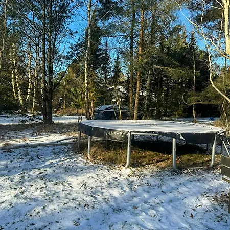 Σπίτι διακοπών Architect-designed House By Gudmindrup *