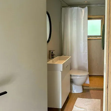 Architect-designed House By Gudmindrup *