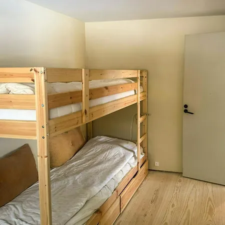 Architect-designed House By Gudmindrup Hojby