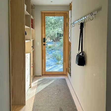 Architect-designed House By Gudmindrup Vakantiehuis Højby