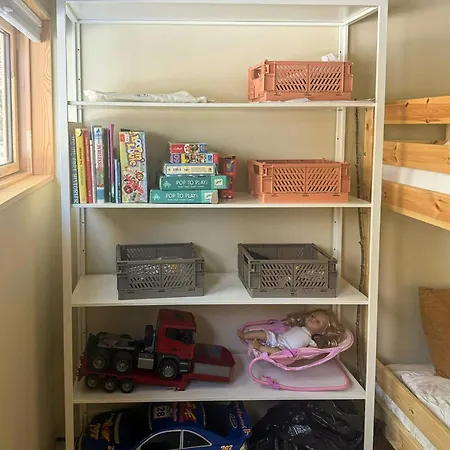 Architect-designed House By Gudmindrup Hojby