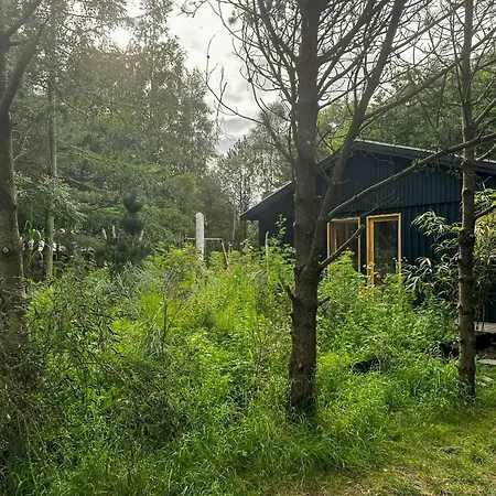 Architect-designed House By Gudmindrup * Højby