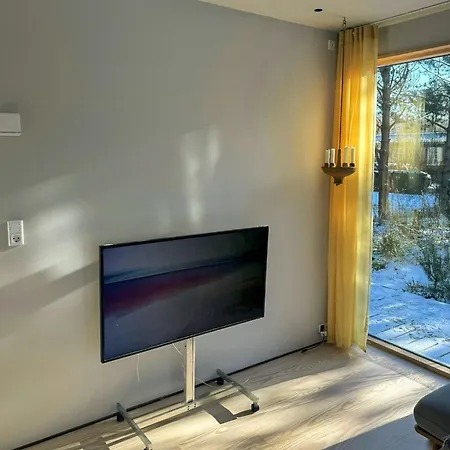 Architect-designed House By Gudmindrup * Højby