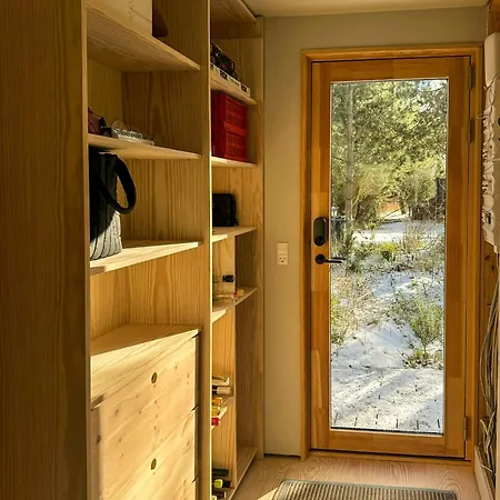 Architect-designed House By Gudmindrup Højby