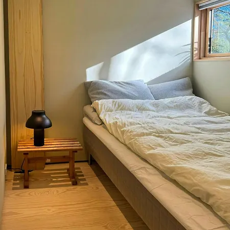 Architect-designed House By Gudmindrup *