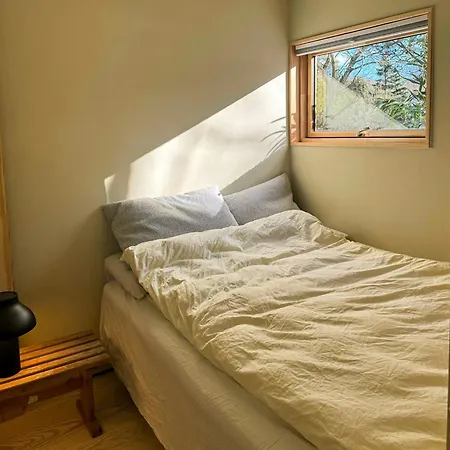 Feriehus Architect-designed House By Gudmindrup