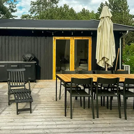 Architect-designed House By Gudmindrup * Højby