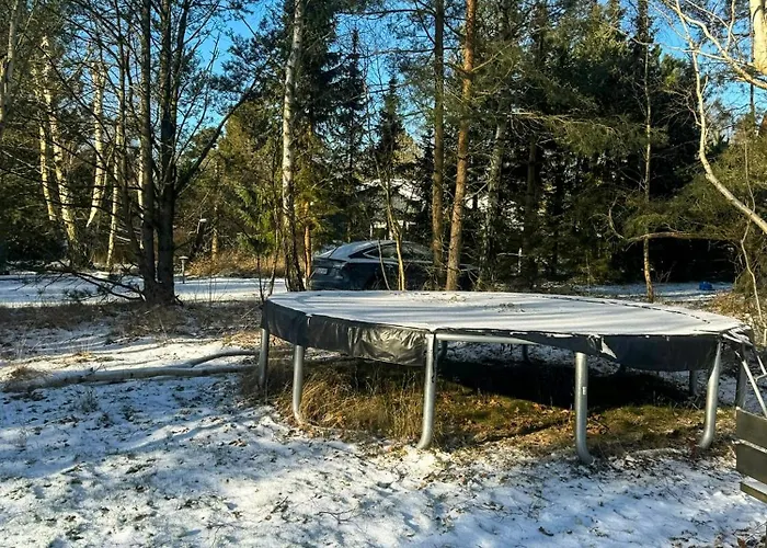 Casa vacanze Architect-designed House By Gudmindrup *