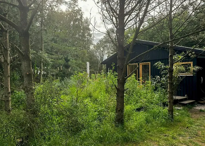 Architect-designed House By Gudmindrup * Højby