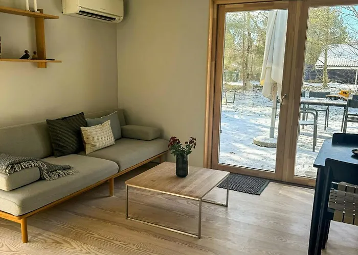 Architect-designed House By Gudmindrup *