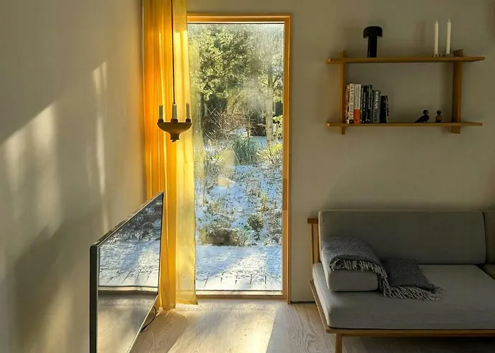 Casa vacanze Architect-designed House By Gudmindrup Højby