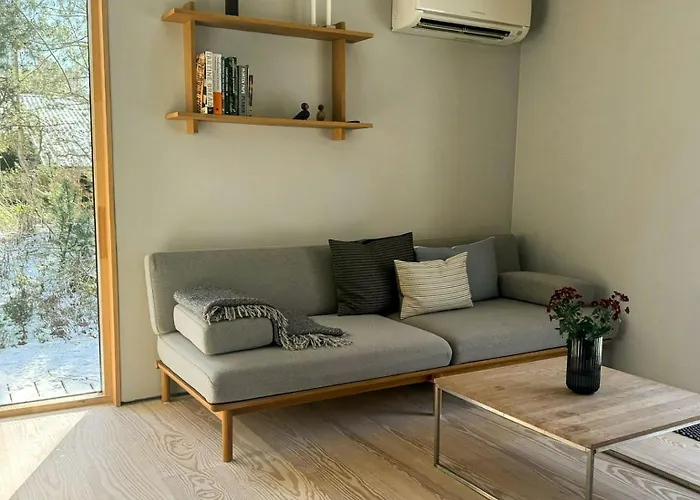 Architect-designed House By Gudmindrup * Højby