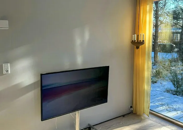 Architect-designed House By Gudmindrup * Højby