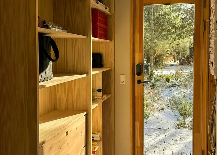 Architect-designed House By Gudmindrup Højby