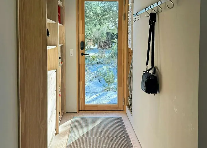 Architect-designed House By Gudmindrup * Højby