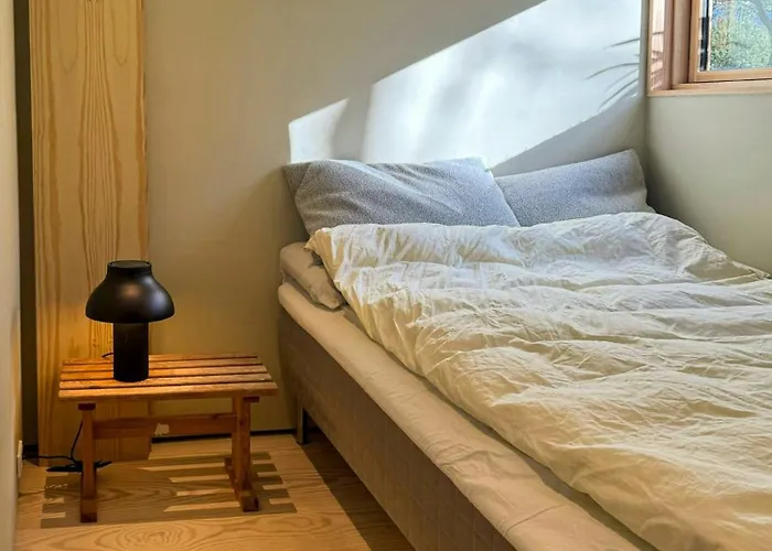 Architect-designed House By Gudmindrup *