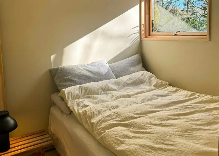 Casa vacanze Architect-designed House By Gudmindrup