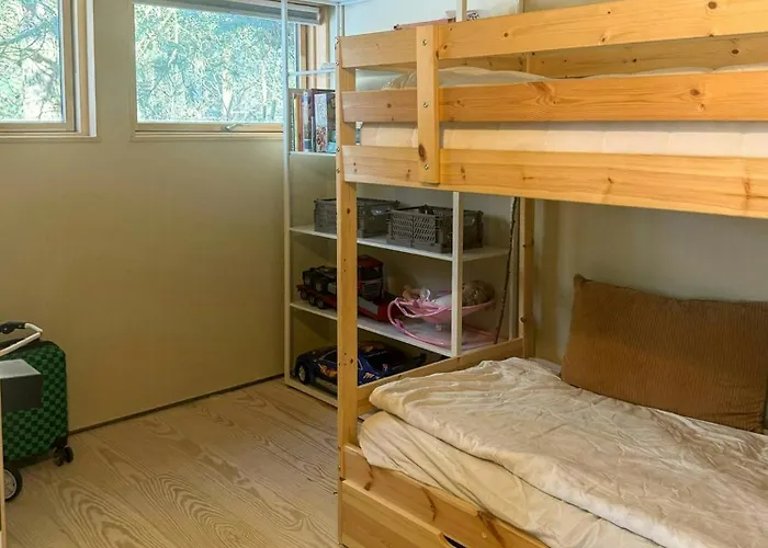 Casa vacanze Architect-designed House By Gudmindrup Højby