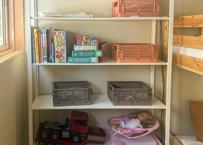 Casa vacanze Architect-designed House By Gudmindrup