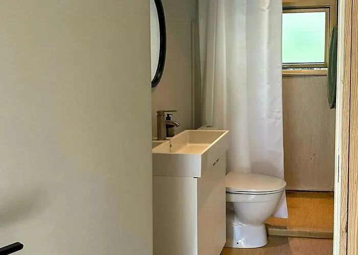 Architect-designed House By Gudmindrup * Højby