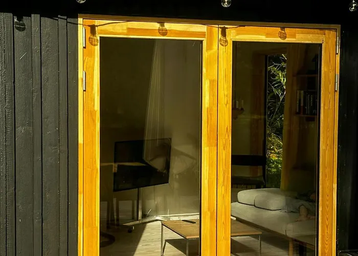 Casa vacanze Architect-designed House By Gudmindrup Højby