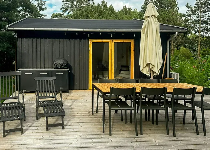 Architect-designed House By Gudmindrup * Højby