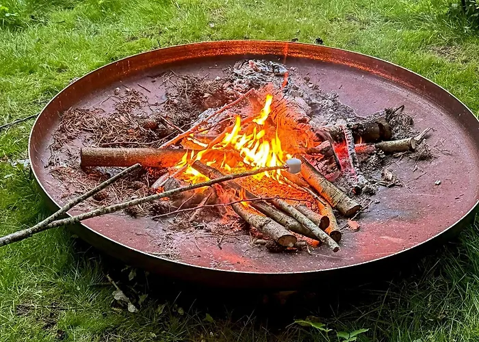 Architect-designed House By Gudmindrup Casa vacanze