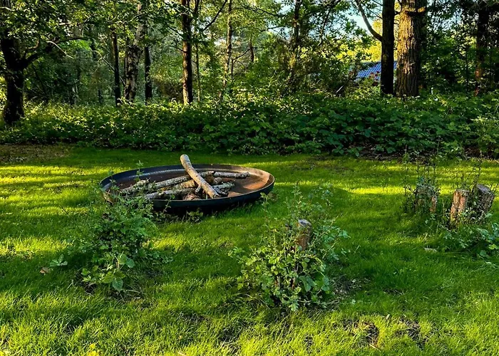 Architect-designed House By Gudmindrup Hébergement de vacances